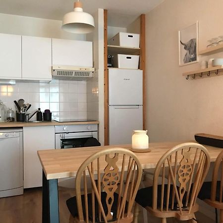 Appartement Rez-De-Chaussee, Cosy T3 4 A 6 Pers Avec Piscines Interieure & Exterieure A Samoens En Haute-Savoie Esterno foto