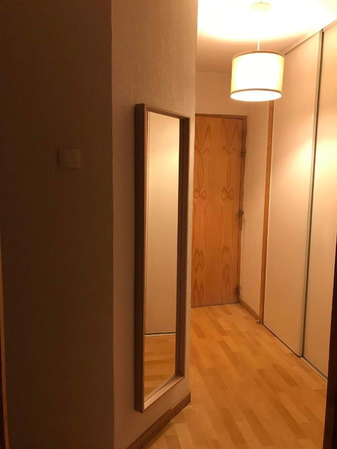 Appartement Rez-De-Chaussee, Cosy T3 4 A 6 Pers Avec Piscines Interieure & Exterieure A Samoens En Haute-Savoie Esterno foto