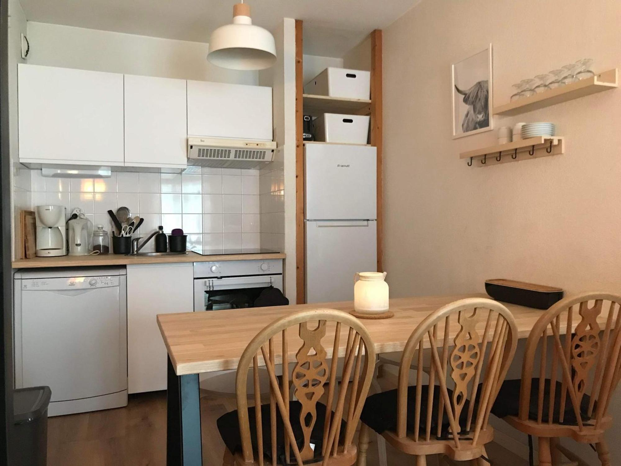 Appartement Rez-De-Chaussee, Cosy T3 4 A 6 Pers Avec Piscines Interieure & Exterieure A Samoens En Haute-Savoie Esterno foto